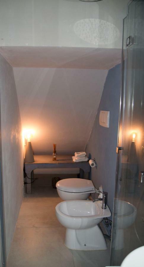 Casa Degli Oliveti Massarosa Bagian luar foto