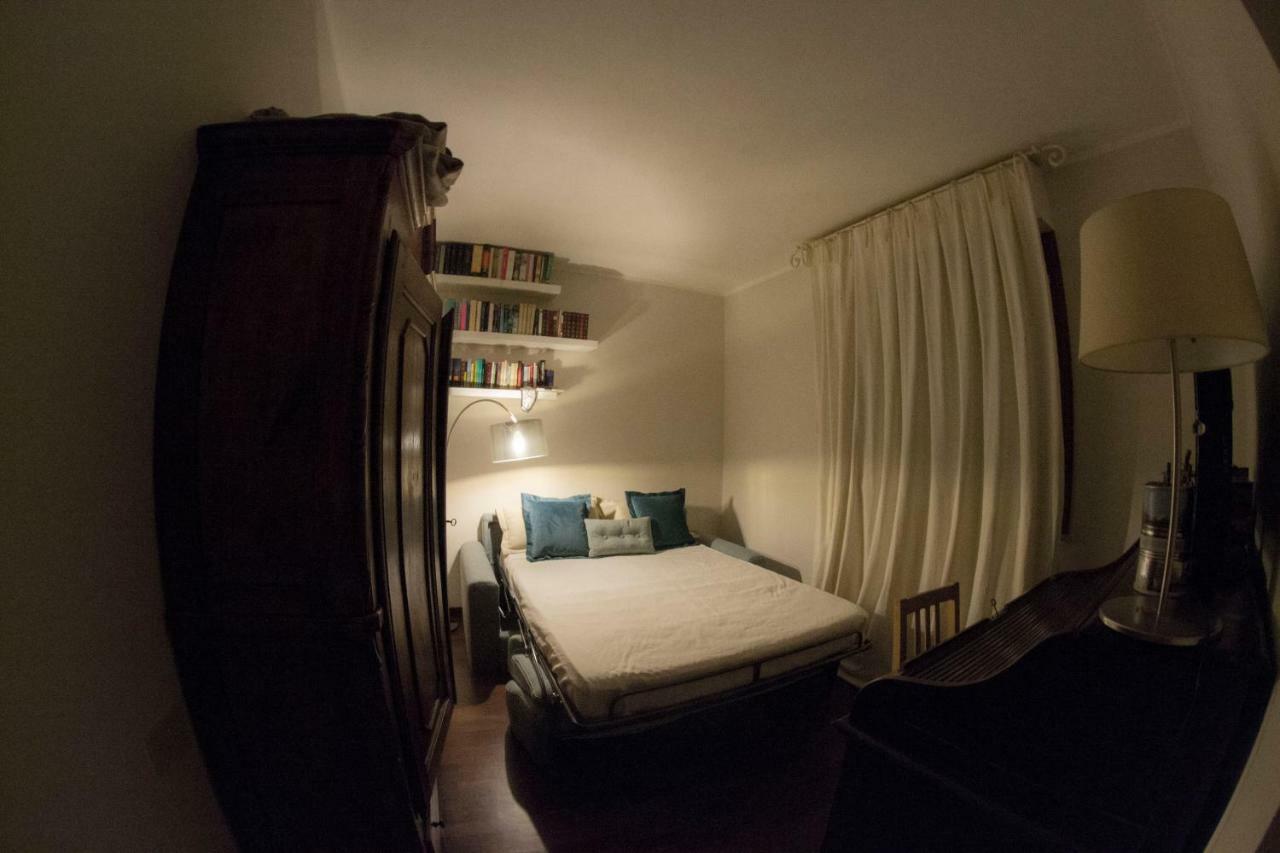 Casa Degli Oliveti Massarosa Bagian luar foto