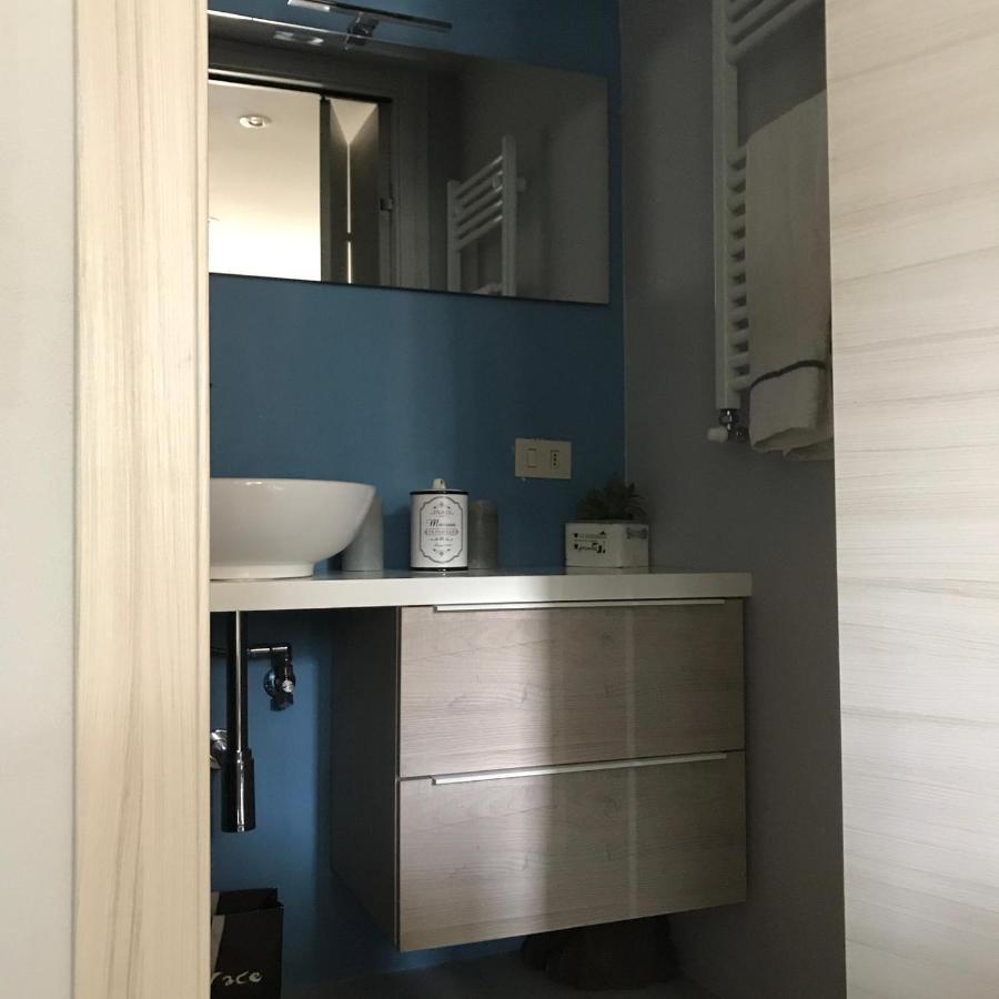 Casa Degli Oliveti Massarosa Bagian luar foto