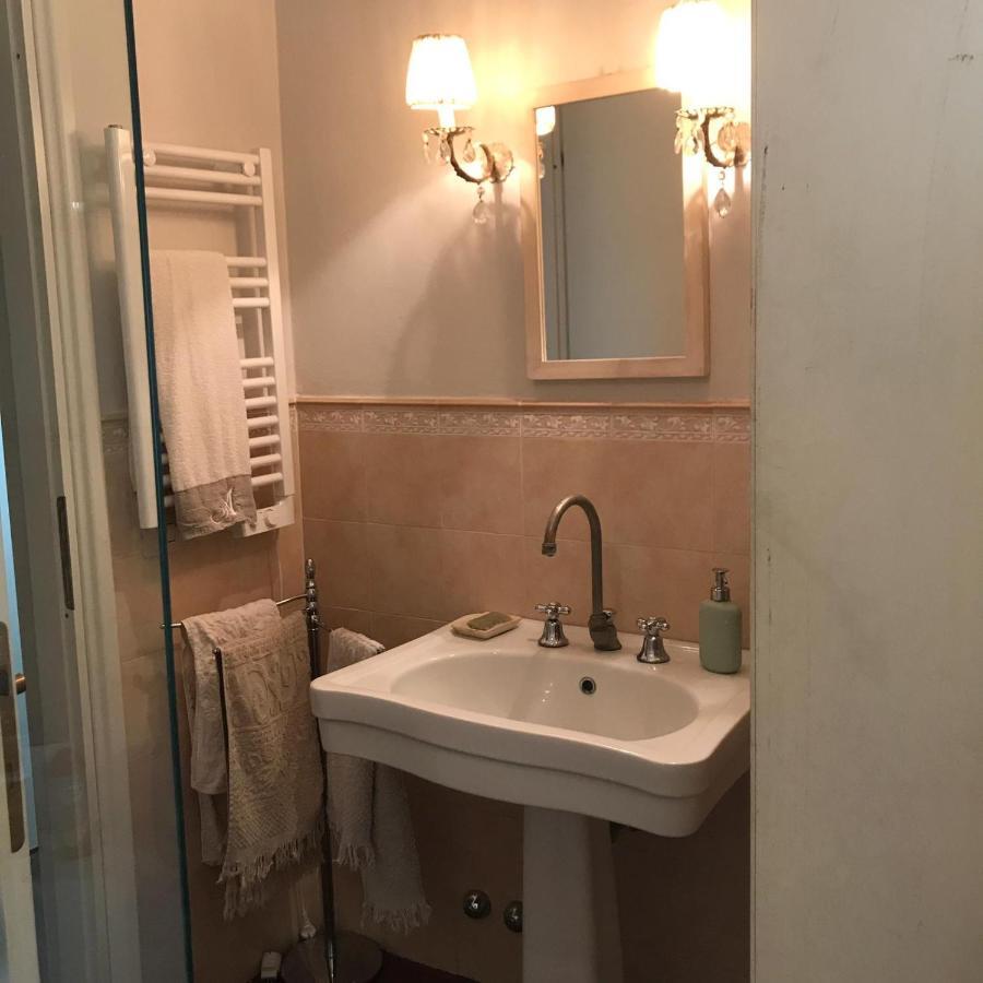 Casa Degli Oliveti Massarosa Bagian luar foto