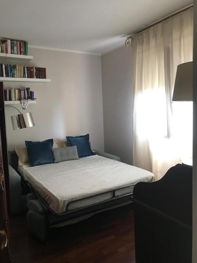 Casa Degli Oliveti Massarosa Bagian luar foto